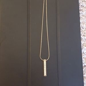 not going to wear it